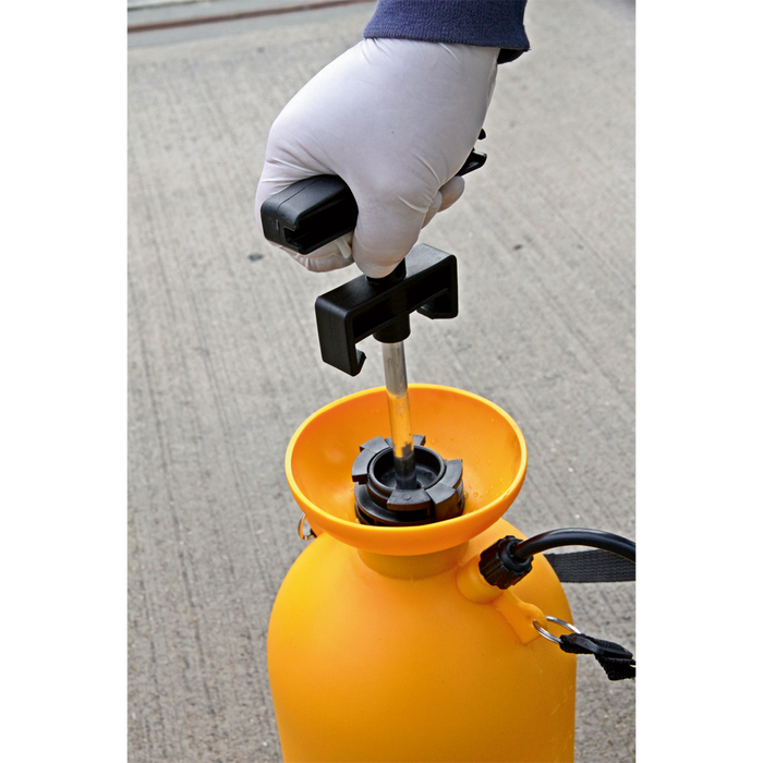 Pressure Sprayer 8L | SS3