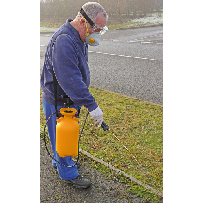 Pressure Sprayer 8L | SS3