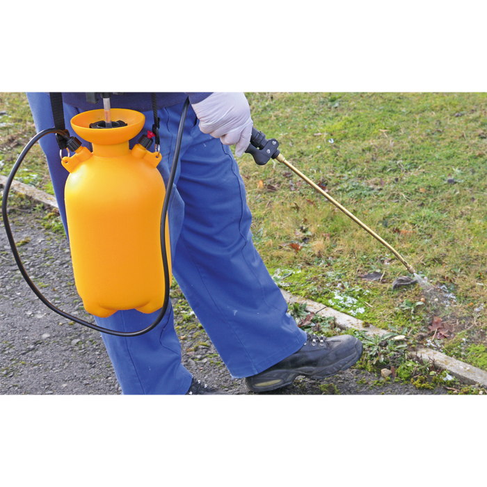 Pressure Sprayer 8L | SS3
