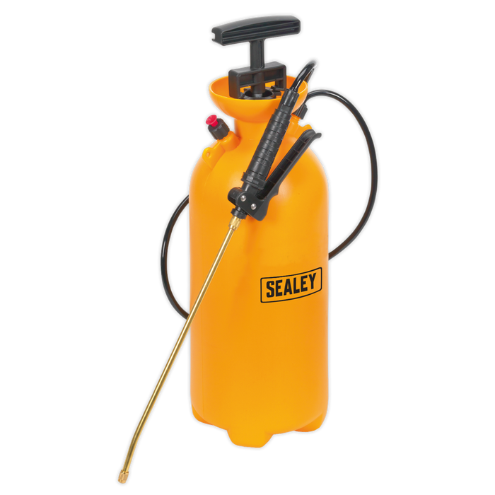 Pressure Sprayer 8L | SS3