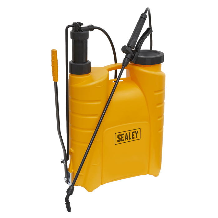 Backpack Sprayer 16L | SS4