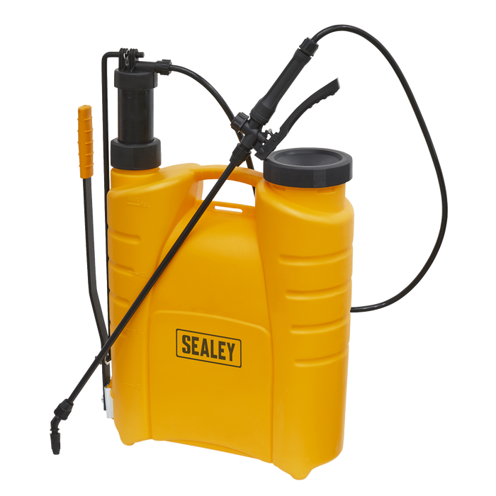 Backpack Sprayer 16L | SS4
