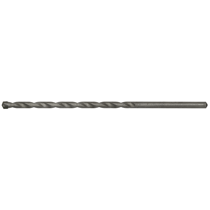 Worksafe® TCT Straight Shank Masonry Drill Bit 5.5 x 150mm | SS55X150