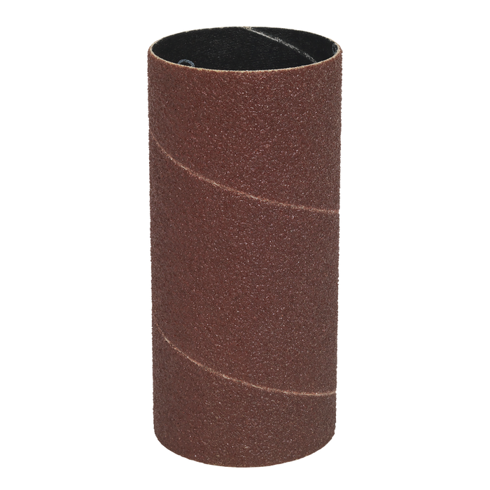 Assorted Sanding Sleeves 80 Grit - Pack of 5 | SS5ASS