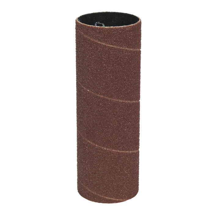 Assorted Sanding Sleeves 80 Grit - Pack of 5 | SS5ASS