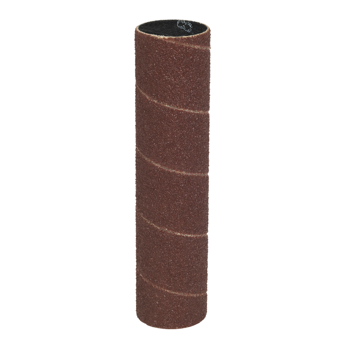 Assorted Sanding Sleeves 80 Grit - Pack of 5 | SS5ASS