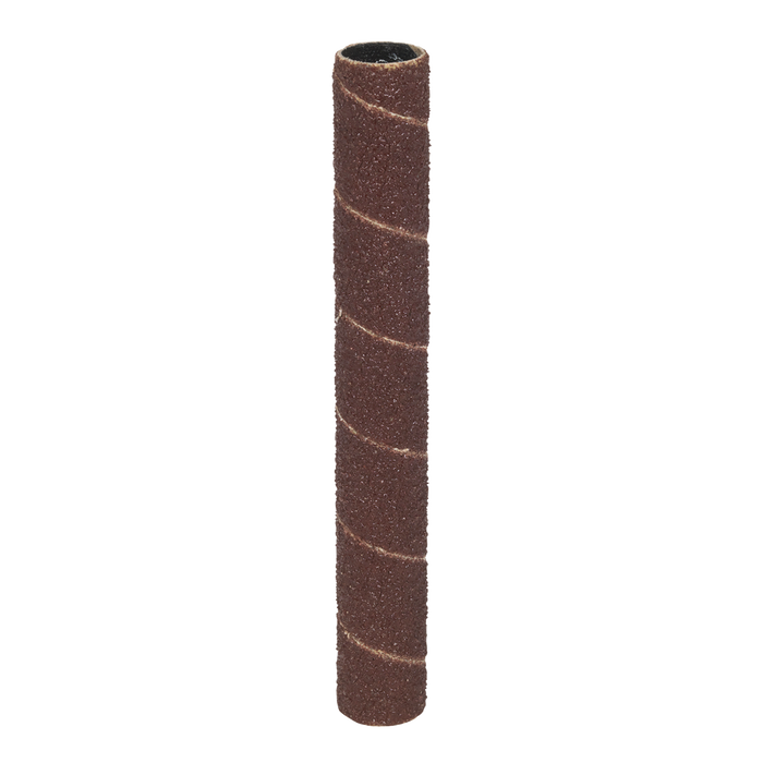 Assorted Sanding Sleeves 80 Grit - Pack of 5 | SS5ASS