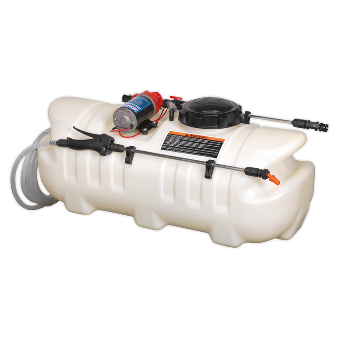 Broadcast/Spot Sprayer 60L 12V | SS60