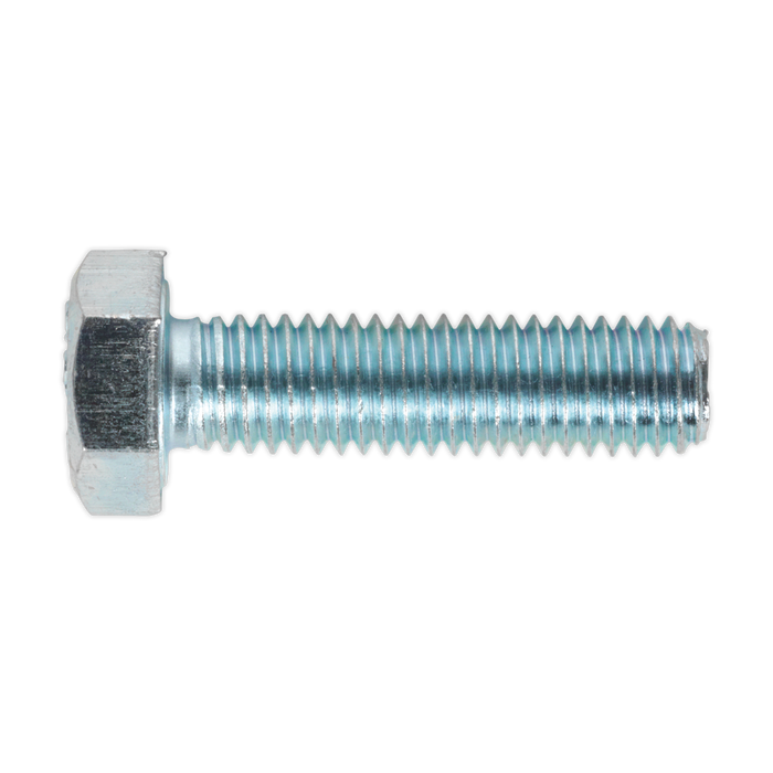 High Tensile Setscrew, Nut & Washer Assortment M8 220pc | AB051SNW