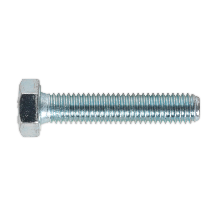 High Tensile Setscrew Assortment M5-M10 150pc | AB048SS