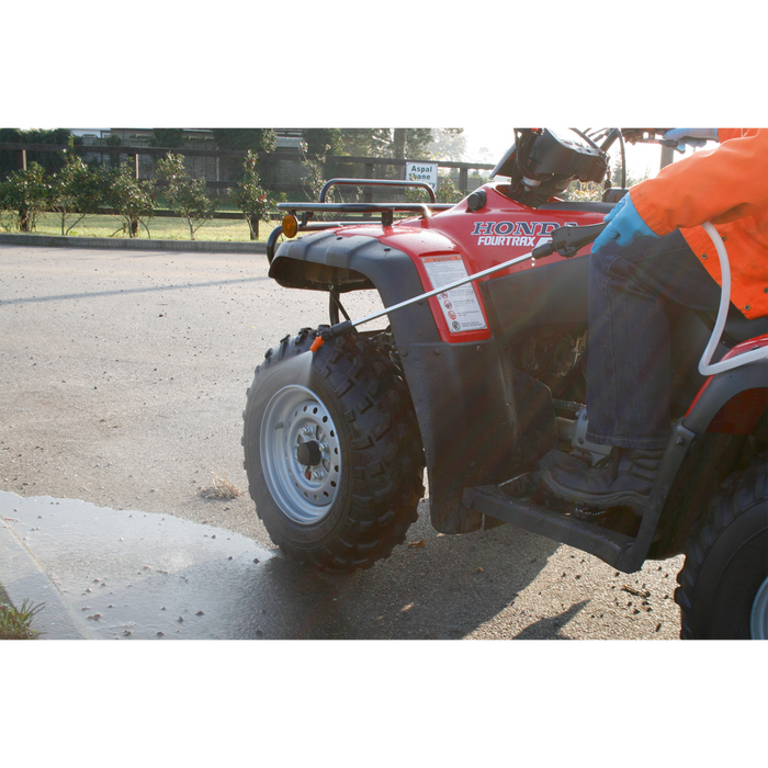 Broadcast/Spot Sprayer 98L 12V | SS98