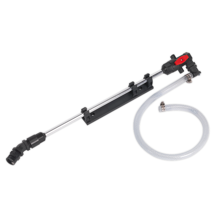 Single Nozzle Broadcast Lance | SSA2
