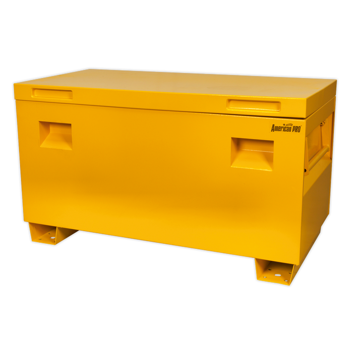 American PRO® Truck Box 1220 x 620 x 700mm | SSB02E