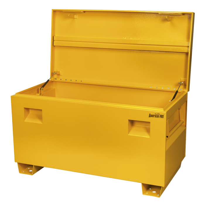 American PRO® Truck Box 1220 x 620 x 700mm | SSB02E