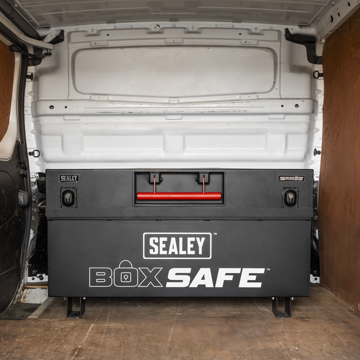 Site Box 1125 x 610 x 625mm | SSB06