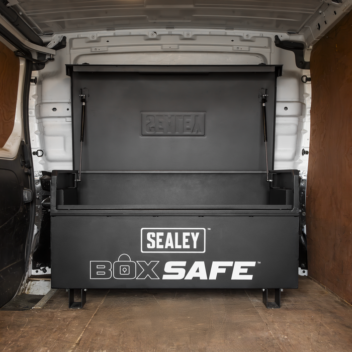 Site Box 1125 x 610 x 625mm | SSB06