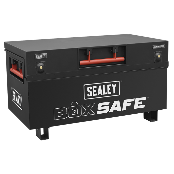 Site Box 1125 x 610 x 625mm | SSB06