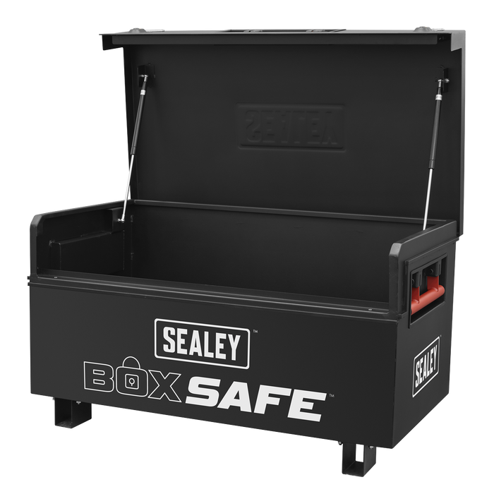 Site Box 1125 x 610 x 625mm | SSB06