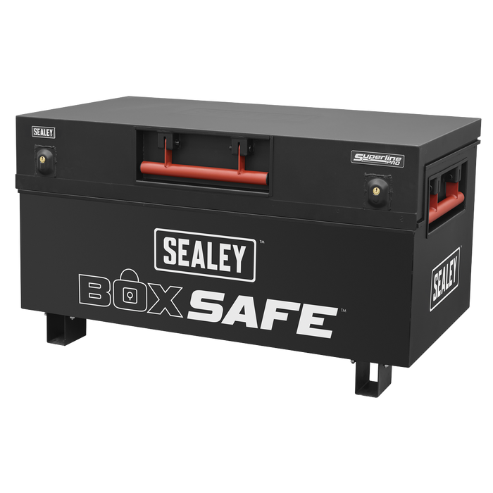Site Box 1125 x 610 x 625mm | SSB06