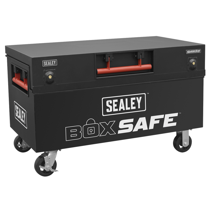 Site Box 1125 x 610 x 625mm | SSB06