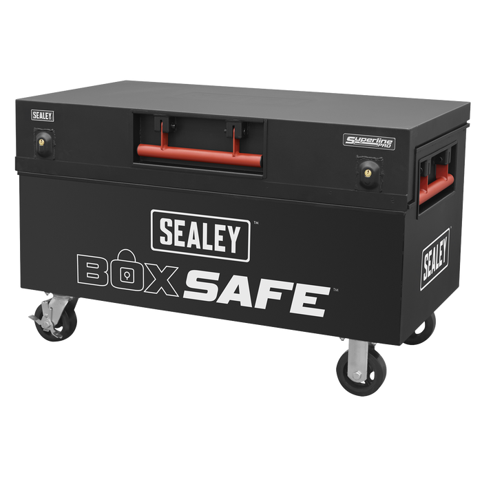 Site Box 1125 x 610 x 625mm | SSB06