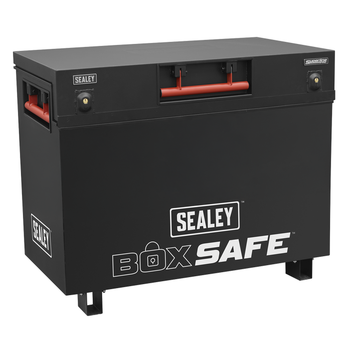 Superline PRO® Site Box 1125 x 610 x 925mm | SSB07