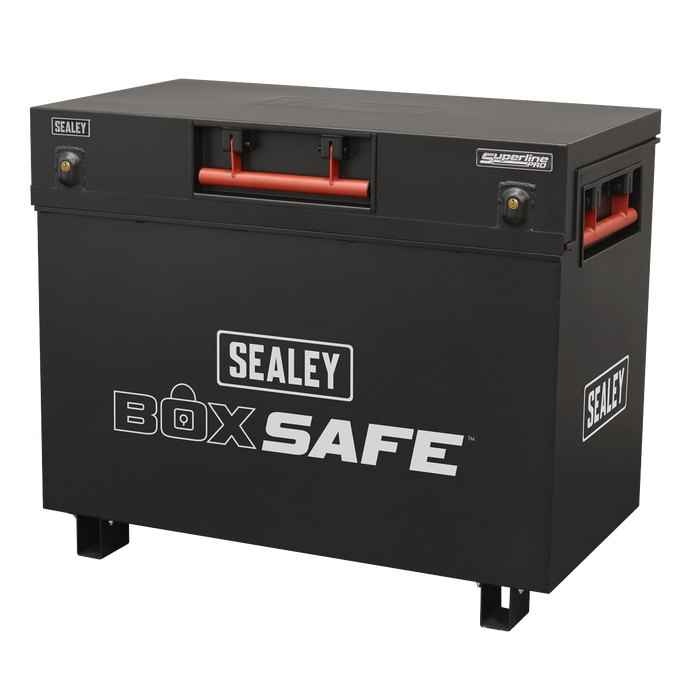 Superline PRO® Site Box 1125 x 610 x 925mm | SSB07