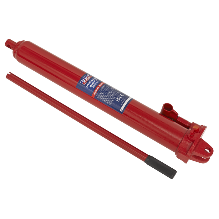 Hydraulic Ram for SSC750 | SSC750.08