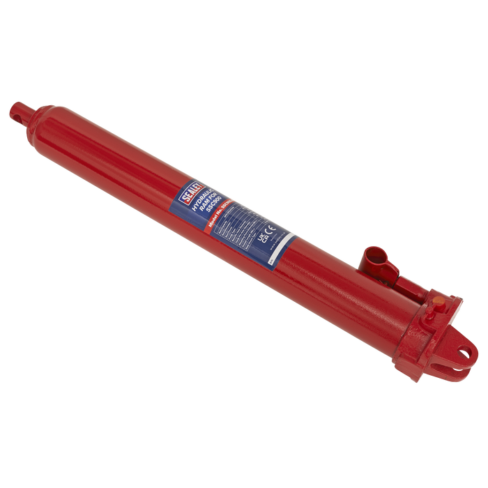 Hydraulic Ram | SSC900.08