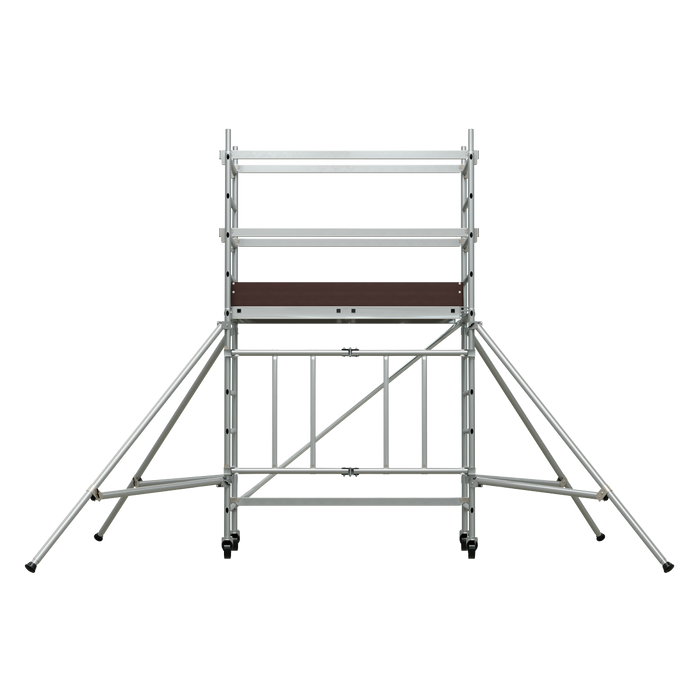 Platform Scaffold Tower Combo EN 1004 -1 | SSCL1