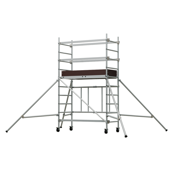 Platform Scaffold Tower Combo EN 1004 -1 | SSCL1