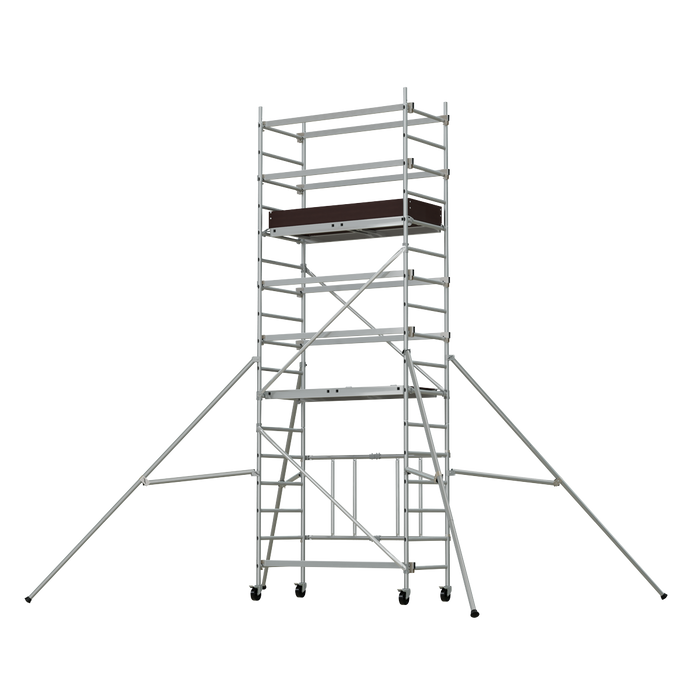 Platform Scaffold Tower Extension Pack 3 EN 1004-1 | SSCL3