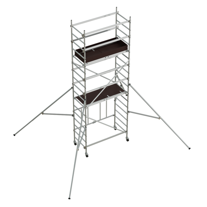 Platform Scaffold Tower Extension Pack 3 EN 1004-1 | SSCL3