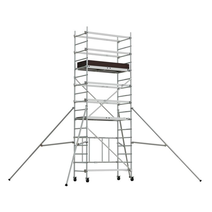 Platform Scaffold Tower Combo EN 1004 -1 | SSCL1