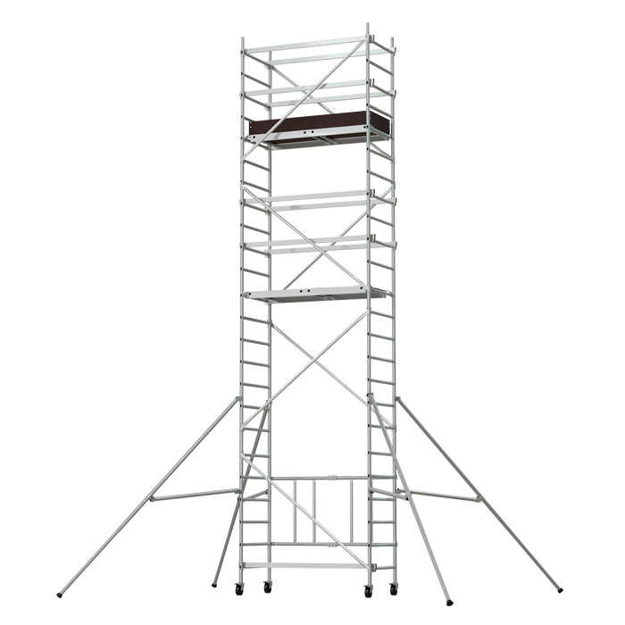 Platform Scaffold Tower Extension Pack 4 EN 1004-1 | SSCL4
