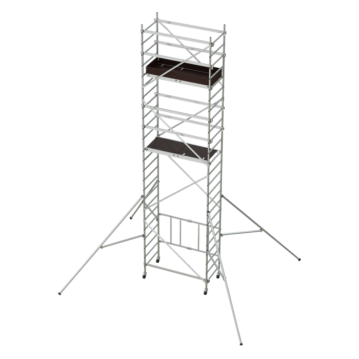 Platform Scaffold Tower Extension Pack 4 EN 1004-1 | SSCL4