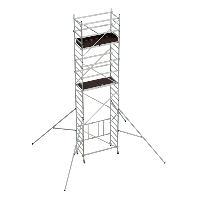Platform Scaffold Tower Extension Pack 4 EN 1004-1 | SSCL4