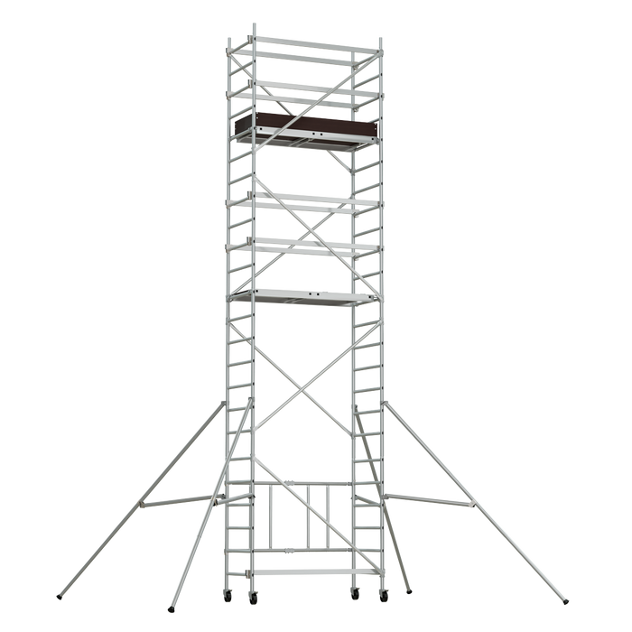 Platform Scaffold Tower Extension Pack 3 EN 1004-1 | SSCL3