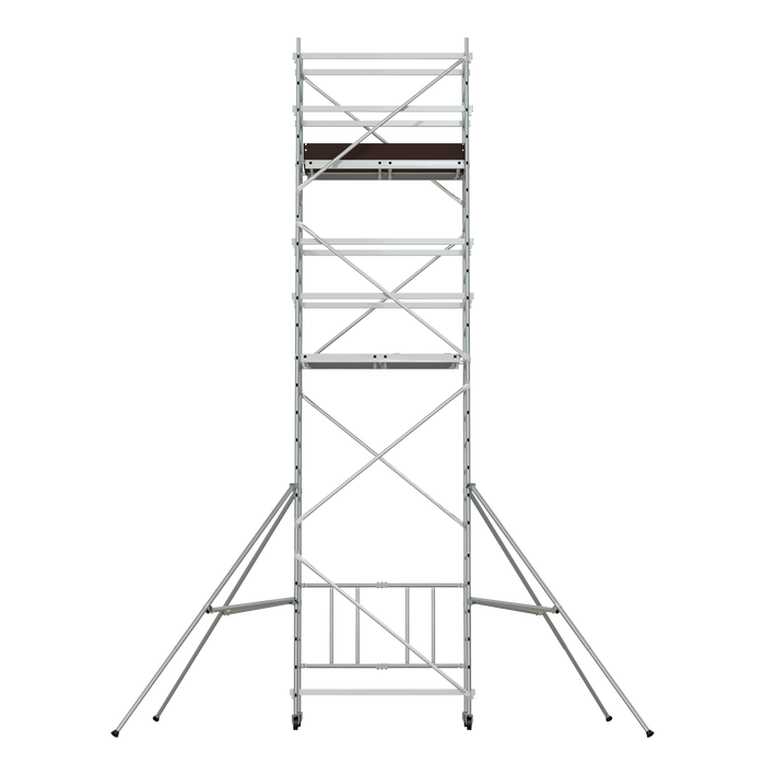 Platform Scaffold Tower Combo EN 1004 -1 | SSCL1