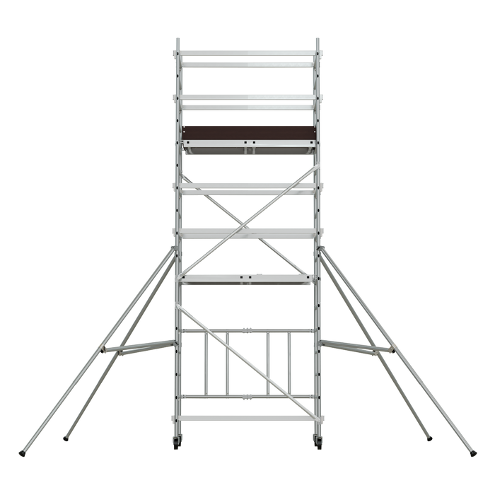Platform Scaffold Tower Combo EN 1004 -1 | SSCL1