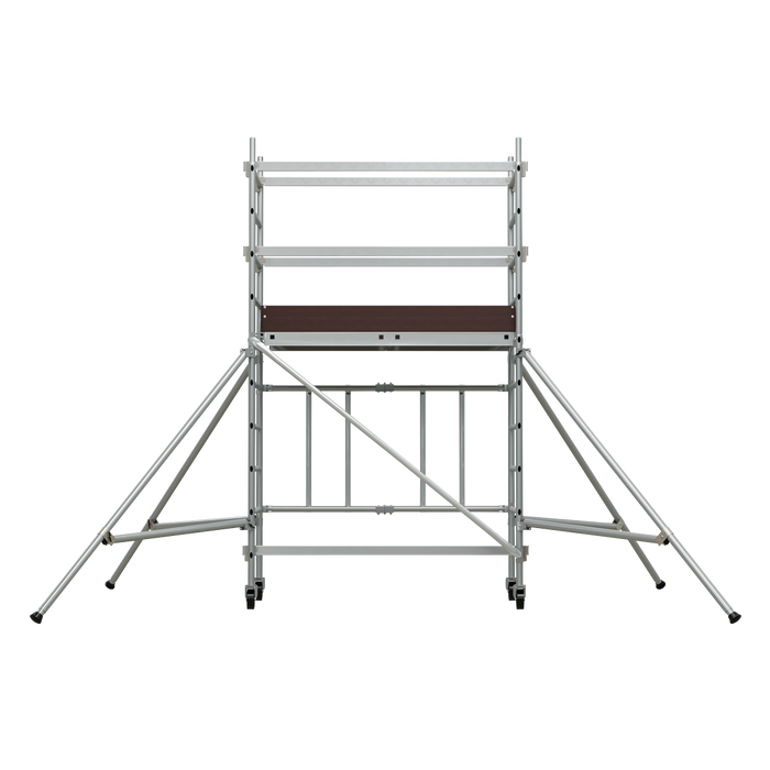 Platform Scaffold Tower Combo EN 1004 -1 | SSCL1