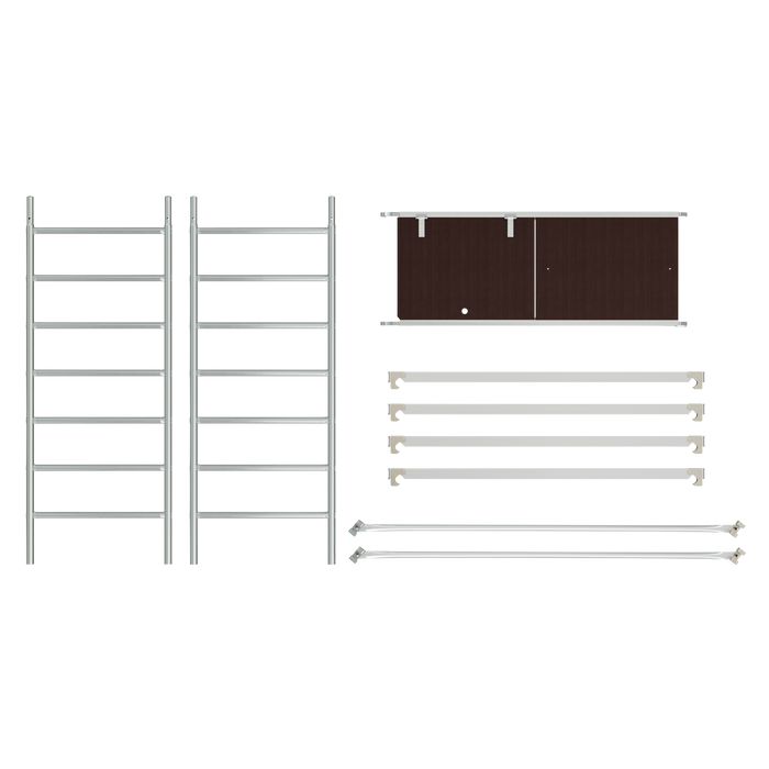 Platform Scaffold Tower Extension Pack 3 EN 1004-1 | SSCL3