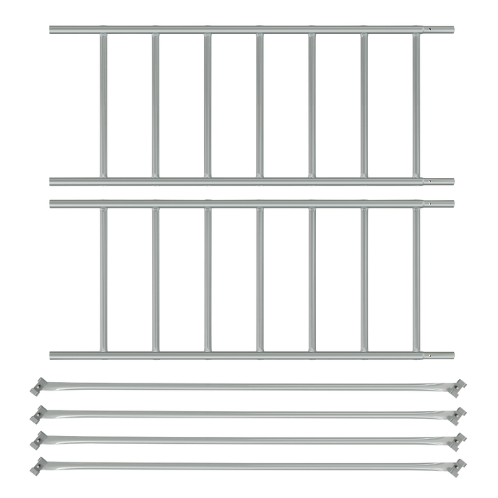 Platform Scaffold Tower Extension Pack 4 EN 1004-1 | SSCL4
