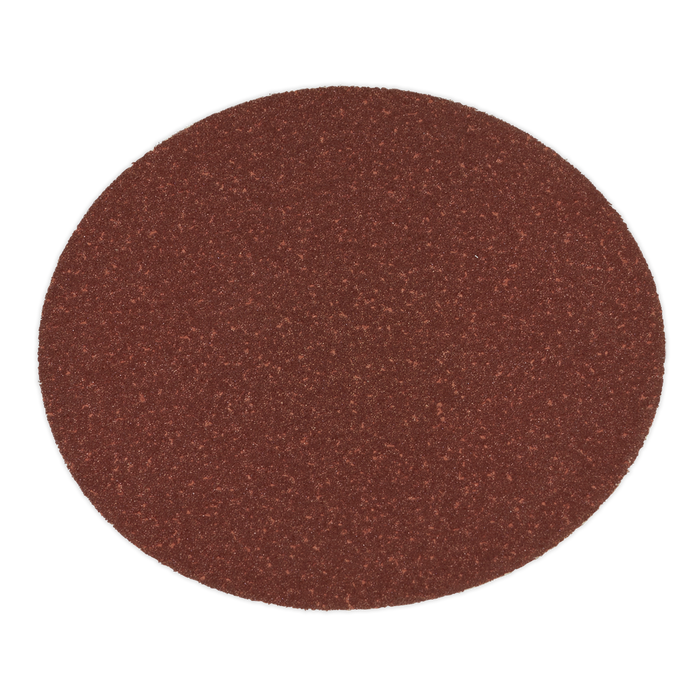 Adhesive Backed Sanding Disc 80Grit 125mm - Pack of 5 | SSD01