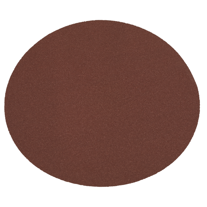 150mm Adhesive Backed Sanding Disc 80Grit | SSD02