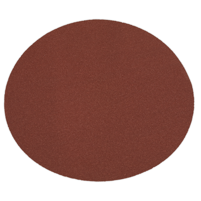 230mm Adhesive Backed Sanding Disc 80Grit | SSD03