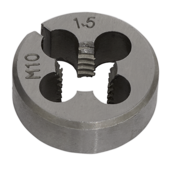 Metric Split Die M10 x 1.5mm | SSDM10