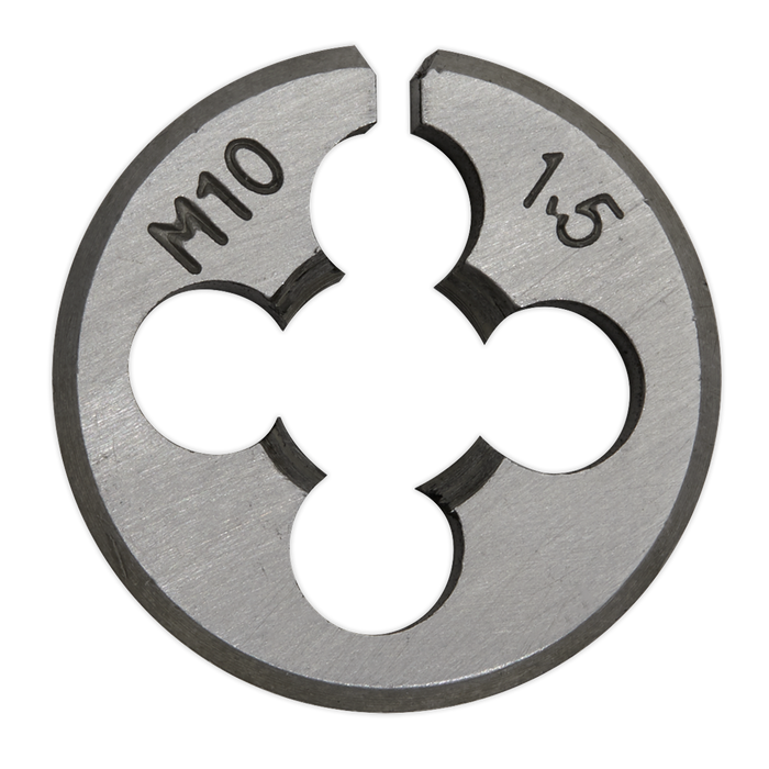 Metric Split Die M10 x 1.5mm | SSDM10