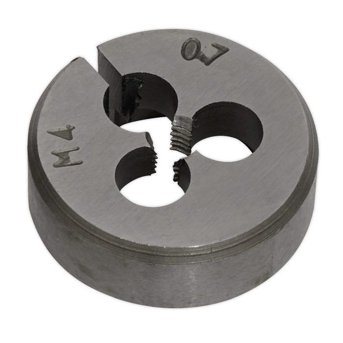 Metric Split Die M4 x 0.7mm | SSDM4
