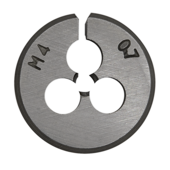Metric Split Die M4 x 0.7mm | SSDM4